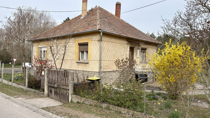 1. kép | Eladó Családi ház, Győr (#179766)