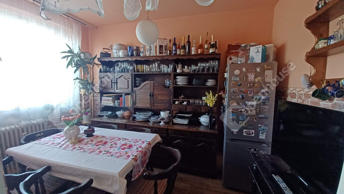 4. kép | Eladó Társasházi lakás, Debrecen (#181383)