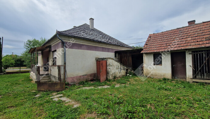 2. kép | Eladó Családi ház, Murakeresztúr (#181644)