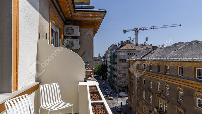 1. kép | Eladó Téglaépítésű lakás, Budapest II. Ker. (#182298)
