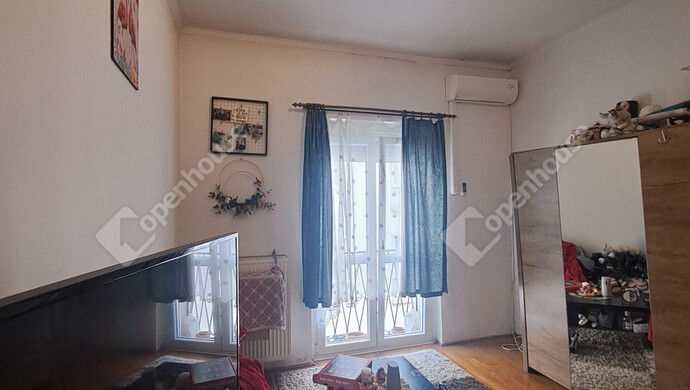8. kép | Eladó Téglaépítésű lakás, Debrecen (#182487)
