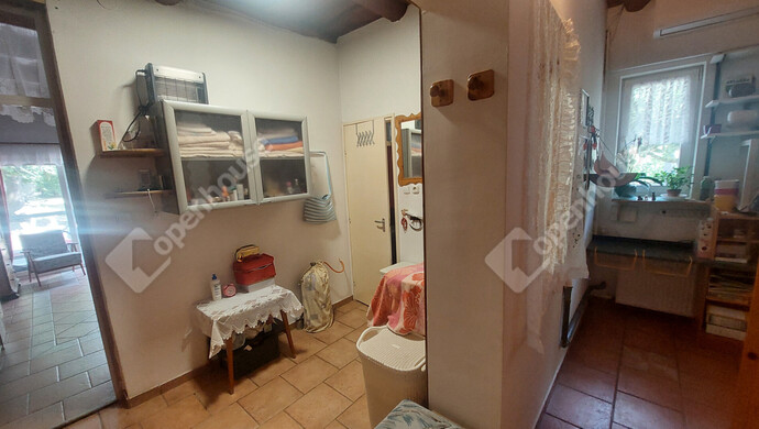 8. kép | Eladó Családi ház, Oroszlány (#183150)