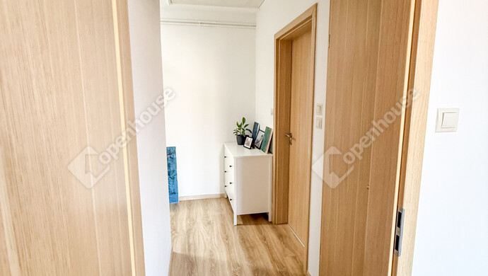 8. kép | Eladó Téglaépítésű lakás, Sopron (#174421)