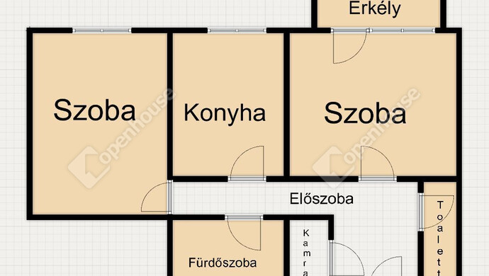 0. kép | Eladó Társasházi lakás, Tatabánya (#174985)