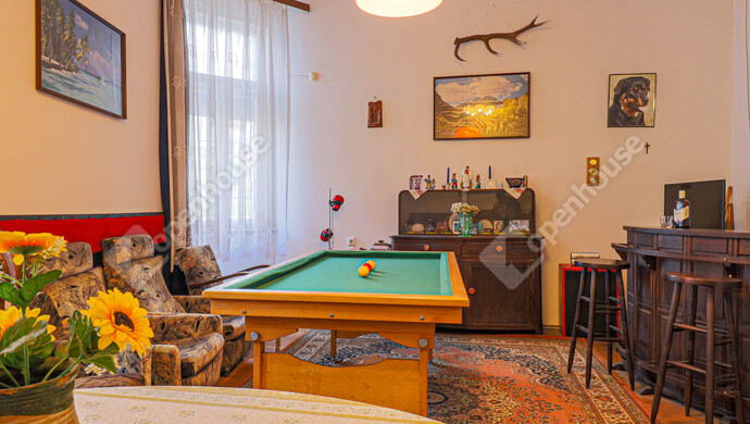 4. kép | Eladó Családi ház, Tapolca (#175446)