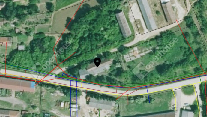 7. kép | Eladó Családi ház, Nagykapornak (#177611)