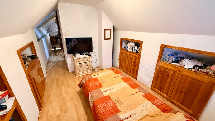 14. kép | Családi ház. | Eladó Családi ház, Pilis (#178002)