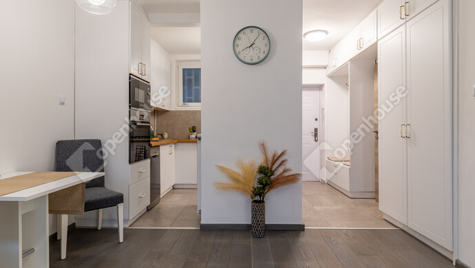 4. kép | Eladó Téglaépítésű lakás, Budapest II. Ker. (#178671)