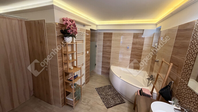 12. kép | Eladó Társasházi lakás, Zalakaros (#180416)