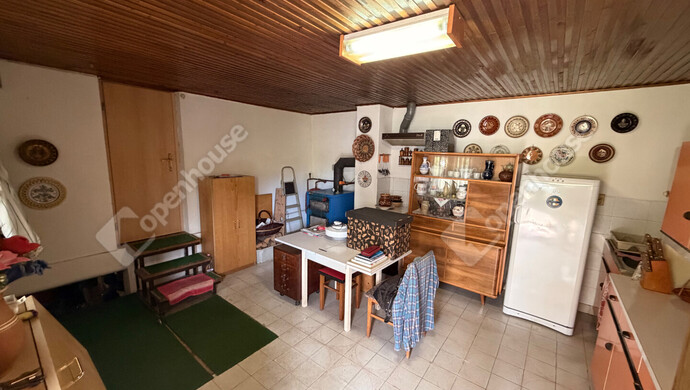 21. kép | Eladó Családi ház, Lenti (#181354)