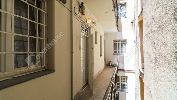 15. kép | Eladó Téglaépítésű lakás, Budapest VII. Ker. (#182801)