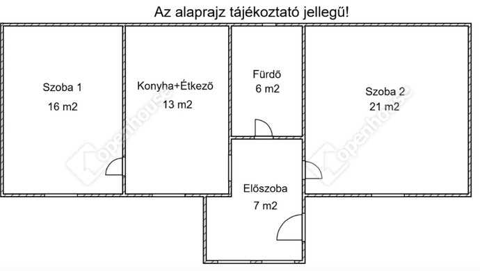 0. kép | Eladó Családi ház, Rezi (#183737)