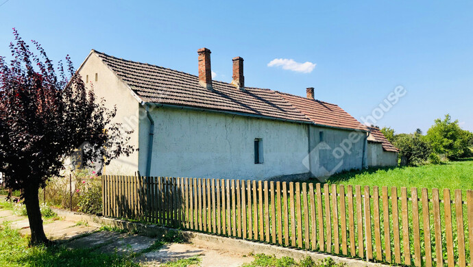 1. kép | Eladó Családi ház, Nemesvid (#176674)