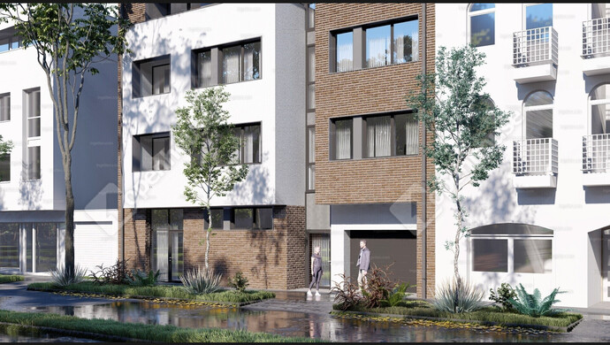 8. kép | Eladó Társasházi lakás, Szeged (#177385)