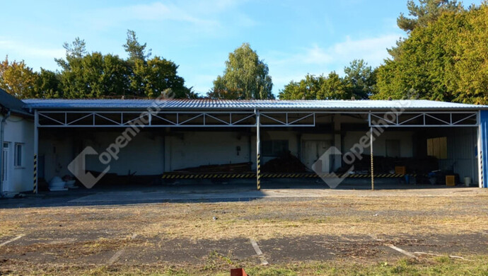 2. kép | Eladó Ipari ingatlan, Lenti (#177606)