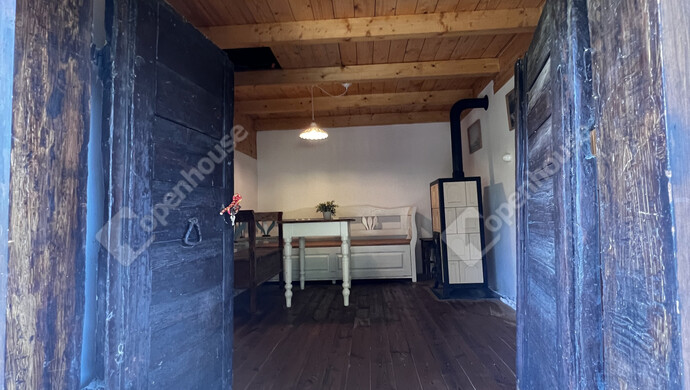 1. kép | Eladó Családi ház, Balatonberény (#177635)