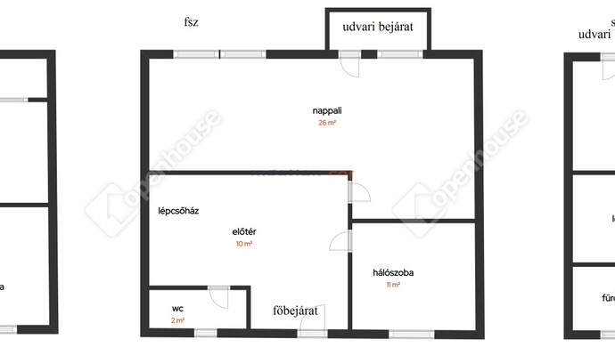 0. kép | Eladó Családi ház, Marcali (#178090)
