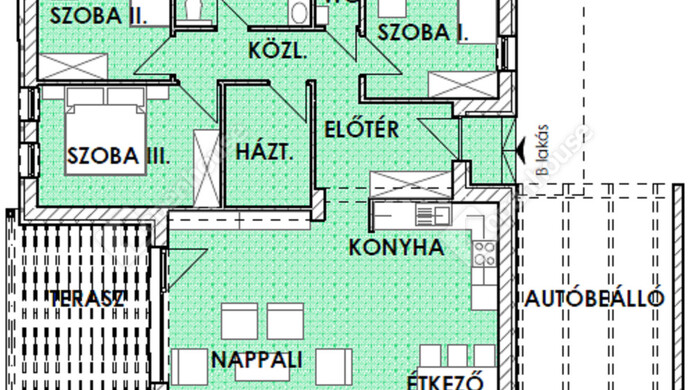 0. kép | Eladó Ikerház, Székesfehérvár (#179124)
