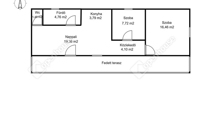 0. kép | Eladó Családi ház, Nagyatád (#180440)