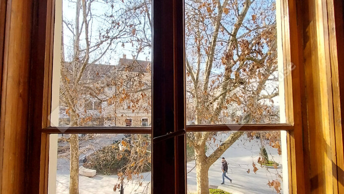 4. kép | Székesfehérvár történelmi belvárosában téglalakás Eladó! | Eladó Társasházi lakás, Székesfehérvár (#180663)