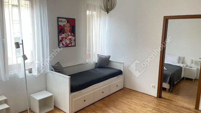 0. kép | Eladó Téglaépítésű lakás, Budapest VII. Ker. (#181017)