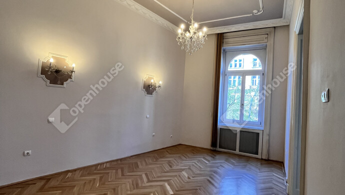 5. kép | Eladó Téglaépítésű lakás, Budapest VI. Ker. (#176478)