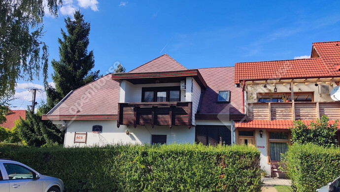 1. kép | Eladó Apartman, Hévíz (#176958)