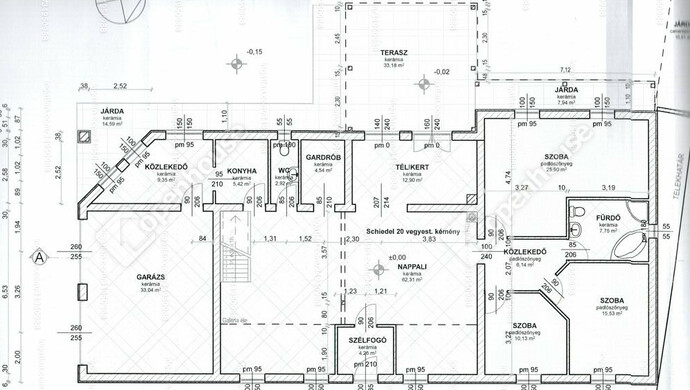 0. kép | Eladó Családi ház, Nagycenk (#177207)
