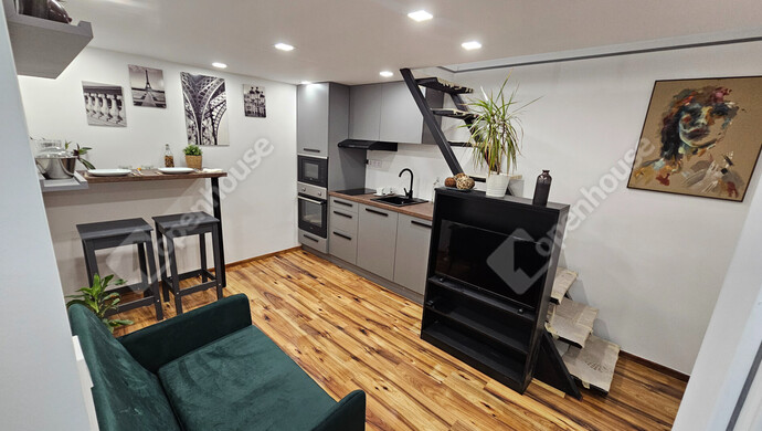 1. kép | Eladó Társasházi lakás, Budapest VII. Ker. (#177314)