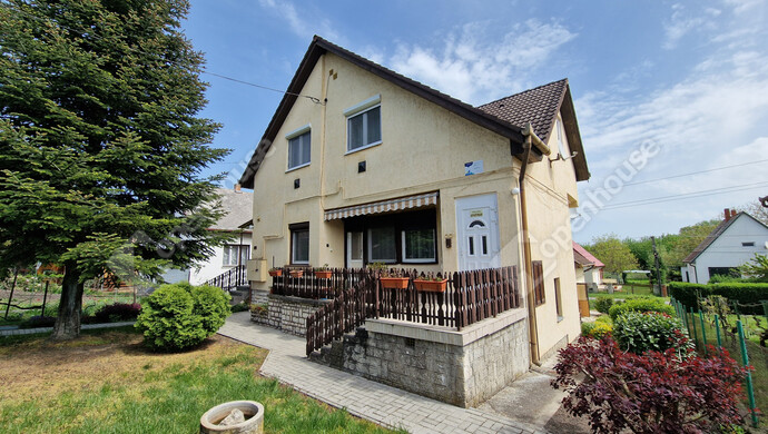 0. kép | Eladó Családi ház, Fonyód (#177691)