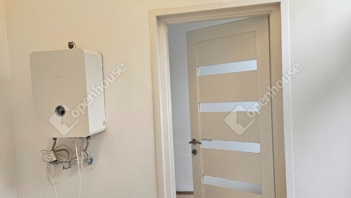 1. kép | Eladó Társasházi lakás, Budapest IX. Ker. (#178031)