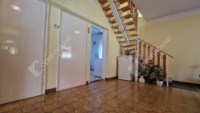 5. kép | Eladó Családi ház, Komárom (#178014)