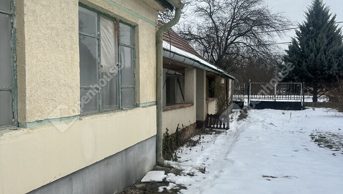 2. kép | 2 házzal | Eladó Családi ház, Zámoly (#179121)