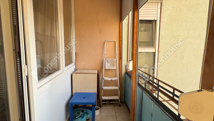 18. kép | Eladó Társasházi lakás, Sárvár (#180090)