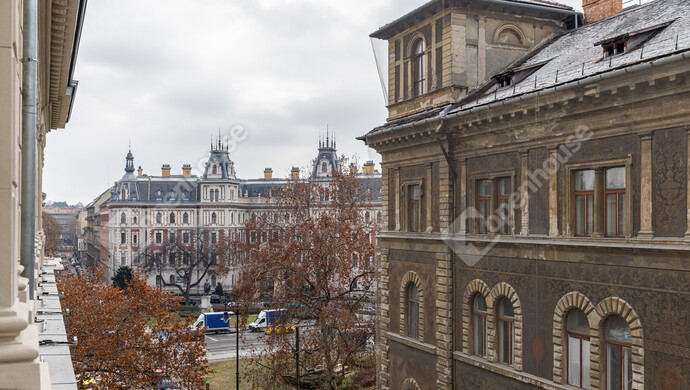 0. kép | Eladó Téglaépítésű lakás, Budapest VI. Ker. (#180209)