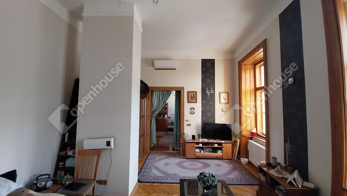 2. kép | Székesfehérvár történelmi belvárosában téglalakás Eladó! | Eladó Társasházi lakás, Székesfehérvár (#180663)