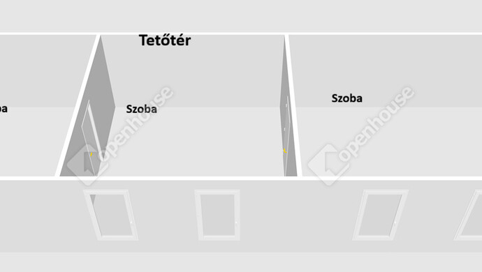 3. kép | Eladó Családi ház, Adásztevel (#180974)