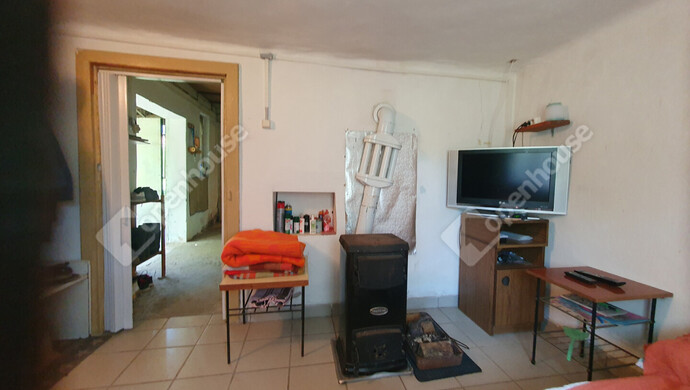 2. kép | Eladó Nyaraló, Homokkomárom (#181371)