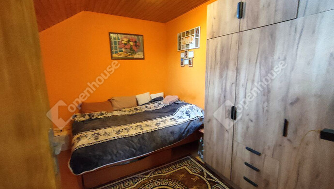 17. kép | Eladó Családi ház, Balatonszemes (#182335)