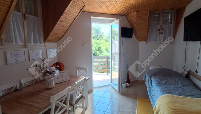 9. kép | Eladó Családi ház, Balatonfenyves (#175680)