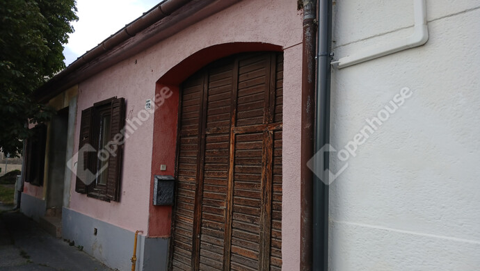 1. kép | Eladó Családi ház, Mosonmagyaróvár (#176370)