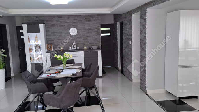 4. kép | Nappali | Eladó Családi ház, Sárospatak (#176426)