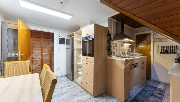 17. kép | Eladó Családi ház, Siófok (#177219)