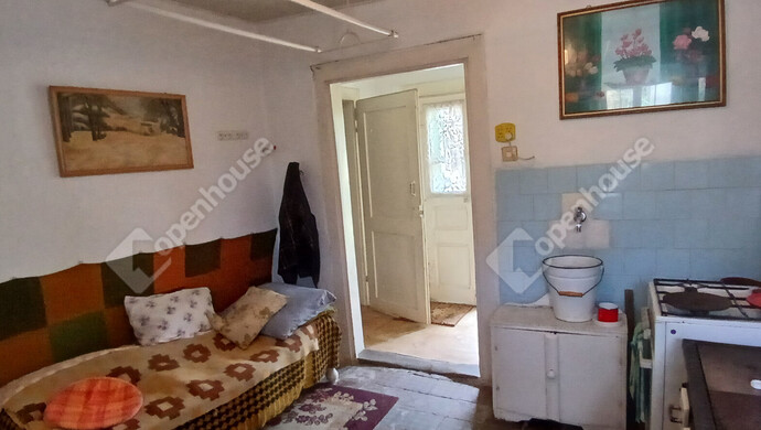 11. kép | Eladó Családi ház, Alsónemesapáti (#178282)