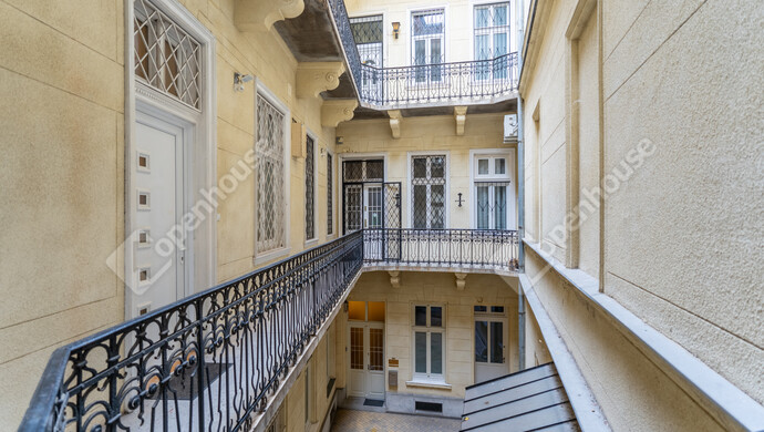 11. kép | Eladó Téglaépítésű lakás, Budapest I. Ker. (#178292)