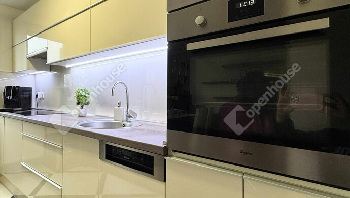 1. kép | Eladó Társasházi lakás, Szeged (#179216)