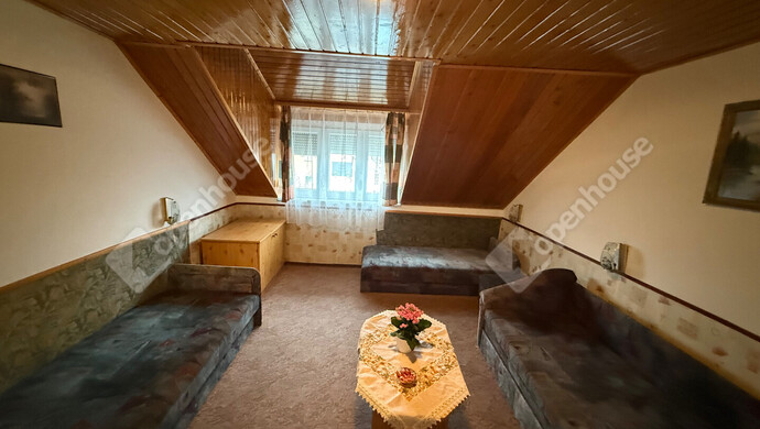 18. kép | Eladó Családi ház, Bük (#179549)