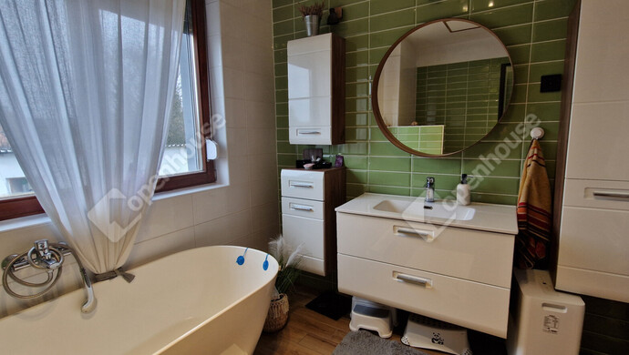 14. kép | Eladó Családi ház, Győr (#179599)