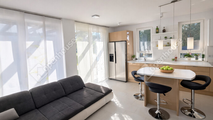 5. kép | Kiadó Családi ház, Székesfehérvár (#180115)