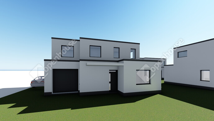 3. kép | Eladó Családi ház, Debrecen (#180510)